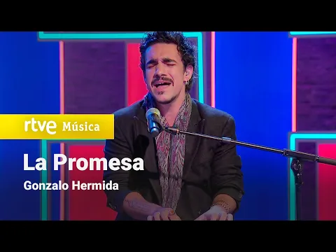 Download MP3 Gonzalo Hermida - “La Promesa” (Plan de Tarde)