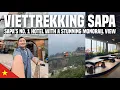 Download Lagu VIETTREKKING SAPA: The Best Hotel in Sapa with Monorail View 🇻🇳 | Ivan de Guzman