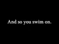 Murmaider II: The Water God (lyrics) - Dethklok