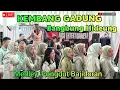 KEMBANG GADUNG Medley BANGBUNG HIDEUNG // Pongdut Bajidoran Nico entertainment