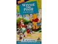 Lagu Digitized opening to Winnie the Pooh: Fun 'N' Games (UK VHS)