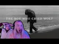 Download Lagu PABLO 'The Boy Who Cried Wolf' REACTION/ANALYSIS | Vocal coach and dancer couple react!