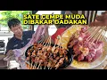 Download Lagu Disembelih Langsung Dibakar! Spesial Sate Kambing Muda, Sehari Ludes 50 Kilo Lebih!