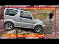 Download Lagu C\u0026M 096 PROBLEMEN MET DE JIMNY! - Schitterende wandeling naar de top - We gaan weer op pad!