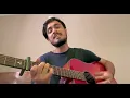 Lagu Chukar Mere Mann Ko | Acoustic cover by Abhinav Thakur
