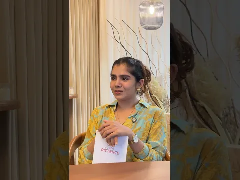 Long Distance Ft Jisma & Vimal Episode - 05 #lovestory #longdistancerelationship