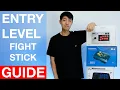 Beginner s Guide To Arcade Stick