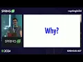 Distributed Scheduling with Spring Boot the challenges pitfalls of implementing a background job