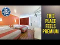Motel 6 Mcallen TX - This Place Feels Premium Mcallen TX United States