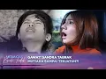 Lagu Sandra Tabrak Mutiara Sampai Tak Sadarkan Diri?! | Merangkai Kisah Indah Episode 127