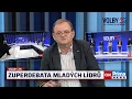Download Lagu Stoniš k Zuperdebatě: Mladá generace žije v blahobytu a zároveň s ním bojuje