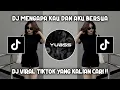 Download Lagu DJ MENGAPA KAU DAN AKU BERSUA - DJ LUKA SEKERAT RASA VIRAL TIKTOK TERBARU !