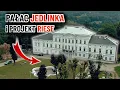 Download Lagu Pałac JEDLINKA w cieniu projektu RIESE i organizacji Todt