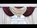 Croscill Window Valance Install