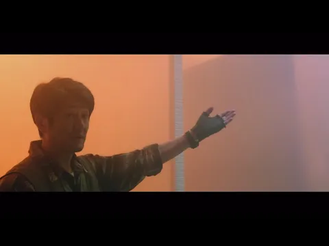 [단편영화] 끝내주는 절벽 Breathtaking Cliff 트레일러 Trailer