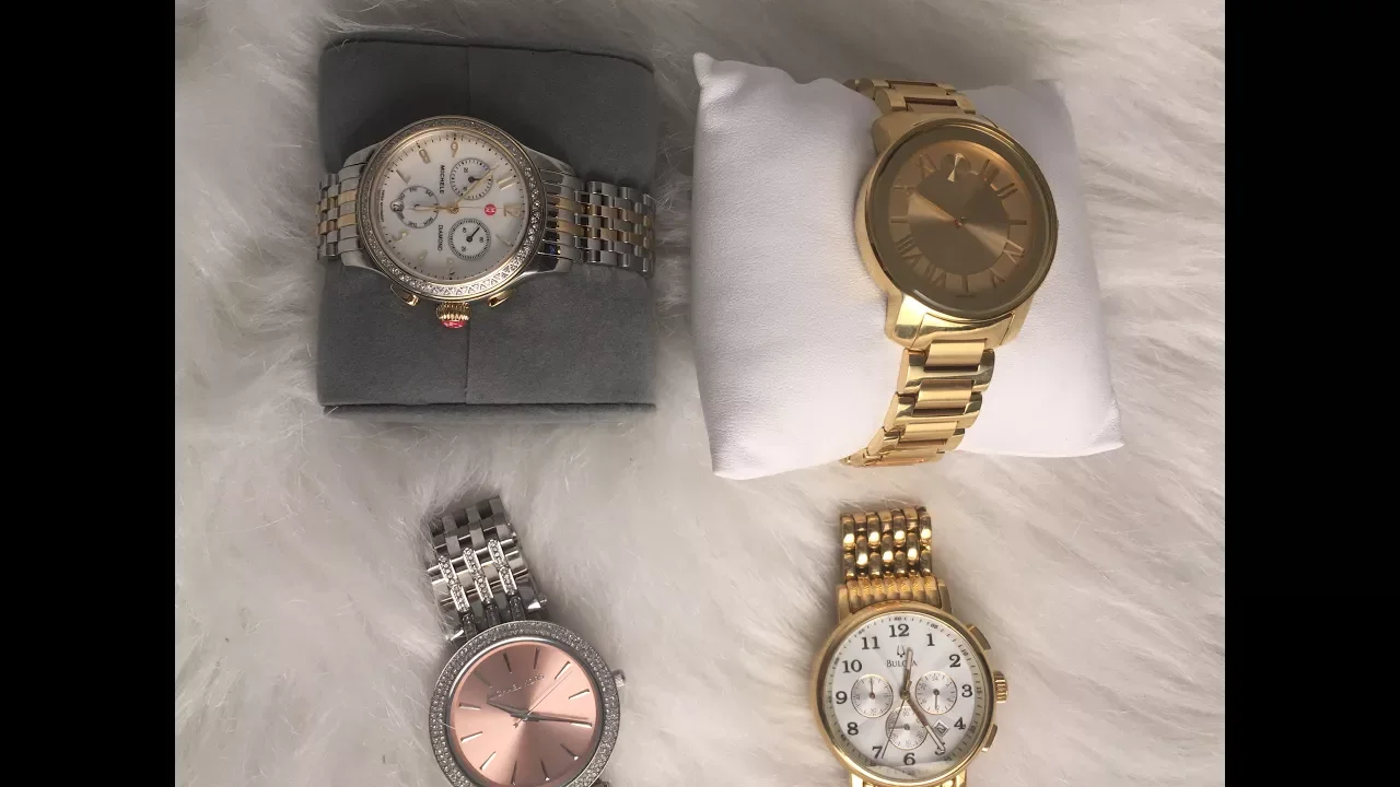 Watch Expert Ranks Luxury Watch Brands Best to Worst. 