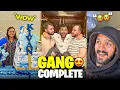 Download Lagu Finally Dogar Reached Thokar Boys Gang Completed😍Emaan Unbox Special Gifts😱