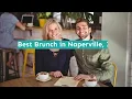 Best Brunch in Naperville IL
