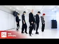 Lagu SF9 - 'Puzzle' Choreography Video