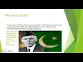Muhajirs: How did transplants come to wield so much power and why is Urdu the national language?