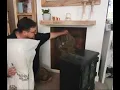 Chimney Balloon or Sheep Cheap and fast DIY alternative