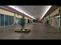 DEMOLISHED - A Visit to Asian Corner Mall Tryon Mall