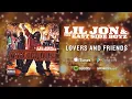 Lil Jon & The East Side Boyz - Lovers And Friends (feat. Usher & Ludacris) (Official Audio)
