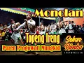 Lagu Sekar Rimba Indonesia Babak Monolan @ Paren, Progowati, Mungkid, Magelang