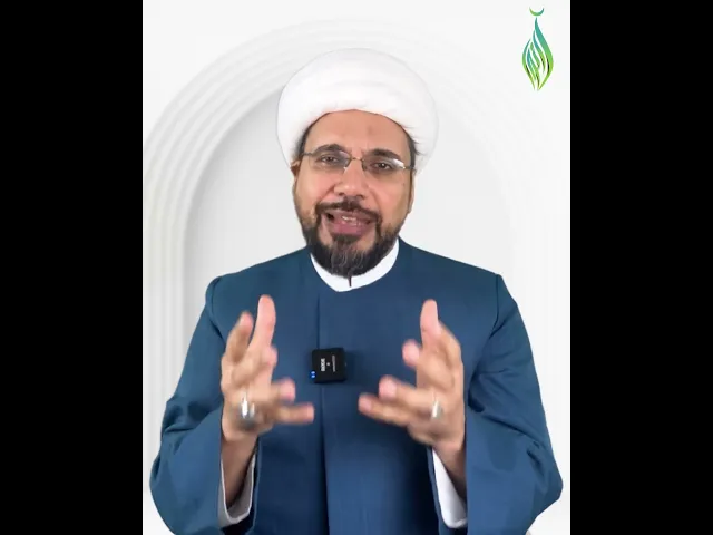 Do not be an oppressor during and after divorce | Sheikh Mohammed Al-Hilli