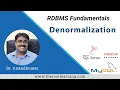 Tamil 18 Denormalization