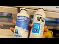 Stop Buying Samsung Water Filter - These replacements save money get clean pure water at home