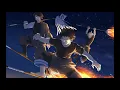 Download Lagu Nightcore-Fire Force S2 OP2-Torch Of Liberty-KANA-BOON[LYRICS]
