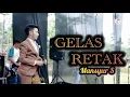 Download Lagu Gelas Retak ( Mansyur S )-Franky Azma | AZMA Live Show