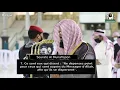 Download Lagu Sourate Al Munafiqoon (Les hypocrites) | Sheikh Shuraim | Coran Fr