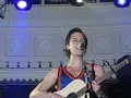 Justin Nozuka - Down in a cold dirty dwell