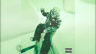 Odetari Heavy Love Slowed Reverbed Official Audio 