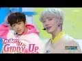 Lagu [Comeback Stage] THE BOYZ - Giddy Up, 더보이즈 - Giddy Up Show Music core 20180407