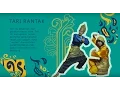 Download Lagu Tari Rantak | Lustrum 8 UKM-ITB