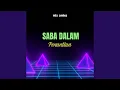 Lagu SABA DALAM PANANTIAN
