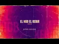 Ragheb Alama - El Hob El Kebir ( Afro House By ZEER )