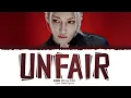 Download Lagu Unfair - Felix (stray kids) karaoke with backing vocals