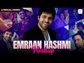 Download Lagu Emraan Hashmi Romantic Songs Mashup | DJ Angel | Shaarib Toshi | KK | Pritam