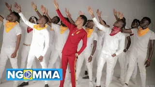 stephen kasolo take over 4k official video dial 811 104 for skiza 