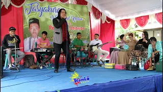 Download SURAT TERAHIR Rodex OMEGA Music OMG Audio Padangan Cah TeamLo Punya MP3
