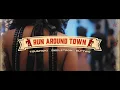 Download Lagu Skeletron, Tsumyoki \u0026 Elttwo -  Run Around Town (Official Music Video) | Wait for the end! 😁
