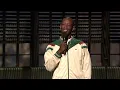 Def Comedy Jam - Rasheed S09E07