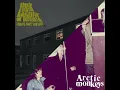 Download Lagu Arctic Monkeys - Teddy Picker + Crying Lightning