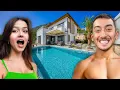 Download Lagu EN YAKIN ARKADASIMLA TATİL VLOG !??@ozdincferide