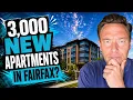 Dunn Loring Apartments Plan Timeline and Tenant Questions