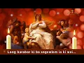 Download Lagu Long barabor ki ba sngewlem ia ki wei...NightPrayer |  KhasiKatholikTV